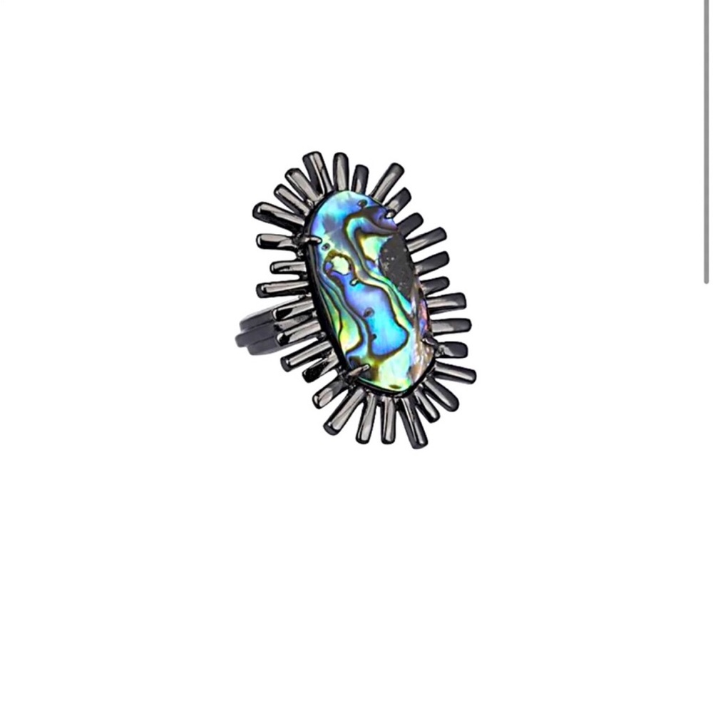 Kendra Scott Owen ring